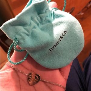 Tiffany & Co. Bracelet
